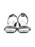 A New Day Black Sandals Size 7 - photo 2