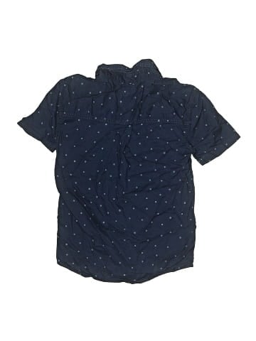 Sonoma Goods for Life Short Sleeve Button-Down Shirt (view 2)