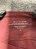 Athleta Burgundy Active Pants Size M - photo 7