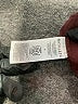 Athleta Burgundy Active Pants Size M - photo 9