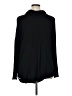 Lou & Grey for LOFT Black Turtleneck Sweater Size XL - photo 2