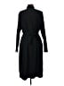 Athleta Black Casual Dress Size L (tall) - photo 2