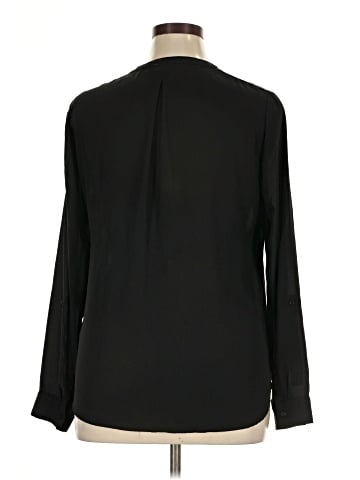 The Limited Long Sleeve Blouse (view 2)
