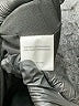 showpo Stars Silver Cocktail Dress Size 4 - photo 8