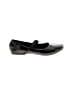 Jelly Beans Black Flats Size 1 (youth) - photo 1