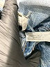 Trf Denim Rules Blue Denim Shorts Size 4 - photo 4