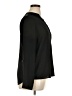 The Limited 100% Polyester Black Long Sleeve Blouse Size XL (tall) - photo 4