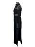 Lulus Black Cocktail Dress Size XXSEstimated - photo 5