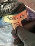 Madewell 100% Cotton Blue Jeans Size 27 waist - photo 7