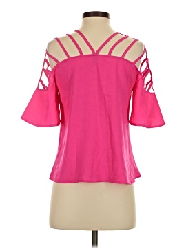 Shein Short Sleeve Top (view 2)
