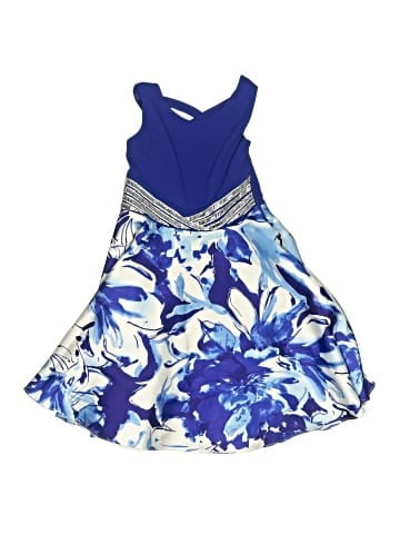 Rare Editions Dress (view 1)