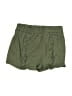 Assorted Brands Solid Green Shorts Size 5 - photo 1