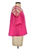 Shein Pink Short Sleeve Top Size 2 - photo 4