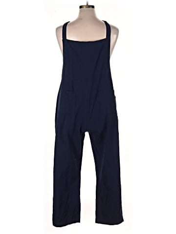 Unbranded Overalls (view 2)