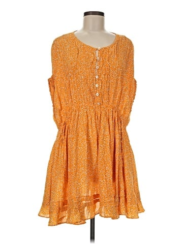 Free People Casual Dress (view 1)