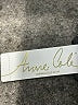 Anne Cole Ivory Swimsuit Top Size L - photo 3