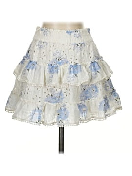 Love Shack Fancy Casual Skirt