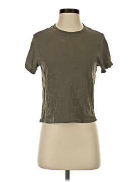 Set Active Short Sleeve T-Shirt (view 1)
