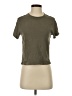 Set Active Green Short Sleeve T-Shirt Size S - photo 1