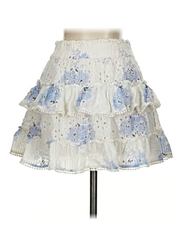LoveShackFancy Casual Skirt (view 2)