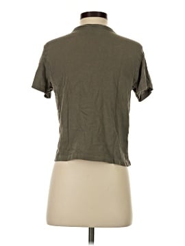Set Active Short Sleeve T-Shirt (view 2)