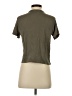 Set Active Green Short Sleeve T-Shirt Size S - photo 2