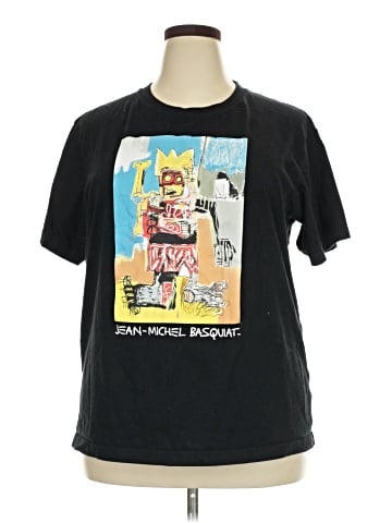 UT for Uniqlo Short Sleeve T-Shirt (view 1)