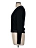 J.Crew 100% Wool Black Wool Cardigan Size M - photo 5