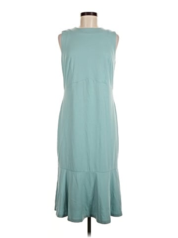 Ann Taylor Casual Dress (view 1)