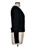J.Crew 100% Wool Black Wool Cardigan Size M - photo 4
