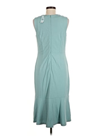 Ann Taylor Casual Dress (view 2)