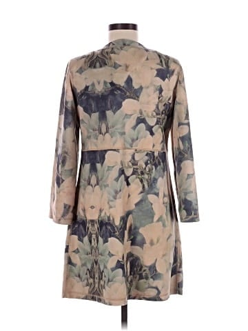 Solitaire Trenchcoat (view 2)
