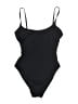 Assorted Brands Black Bodysuit Size L - photo 1