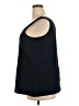 Lands' End Black Tank Top Size 2X - photo 5