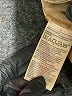 Old Navy Brown Khakis Size 6 - photo 8