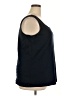 Lands' End Black Tank Top Size 2X - photo 4