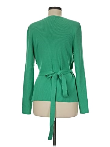 CAbi Long Sleeve Blouse (view 2)
