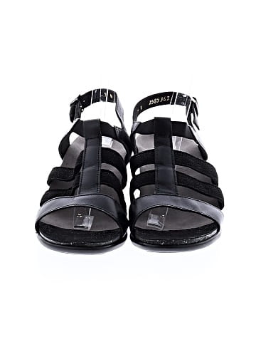SAS Sandals (view 2)