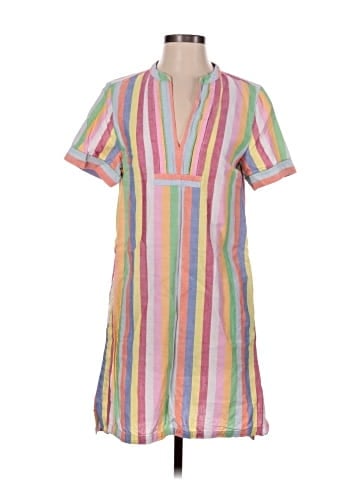 J.Crew Casual Dress (view 1)