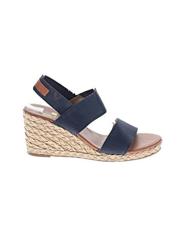Tommy Bahama Wedges (view 1)