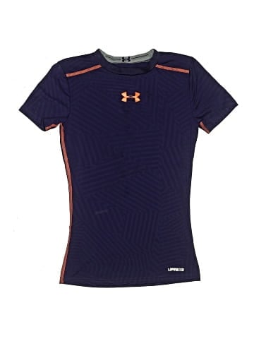 Under Armour Active T-Shirt (view 1)