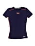 Under Armour Blue Active T-Shirt Size S (youth) - photo 1