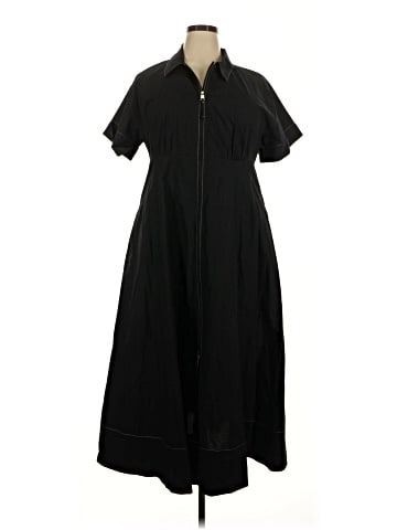 J.Crew Casual Dress (view 1)