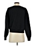 Fundamental Coast Black Pullover Sweater Size S - photo 2