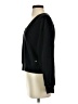 Fundamental Coast Black Pullover Sweater Size S - photo 5
