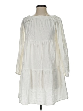 Saks Fifth Avenue Casual Dress (view 1)