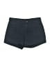 Kuhl Solid Blue Shorts Size 10 - photo 1