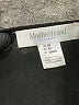 Motherhood 100% Polyester Black Kimono One size - photo 6