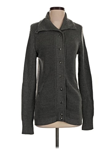 Eileen Fisher Cardigan (view 1)