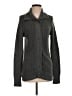 Eileen Fisher Gray Cardigan Size S - photo 1